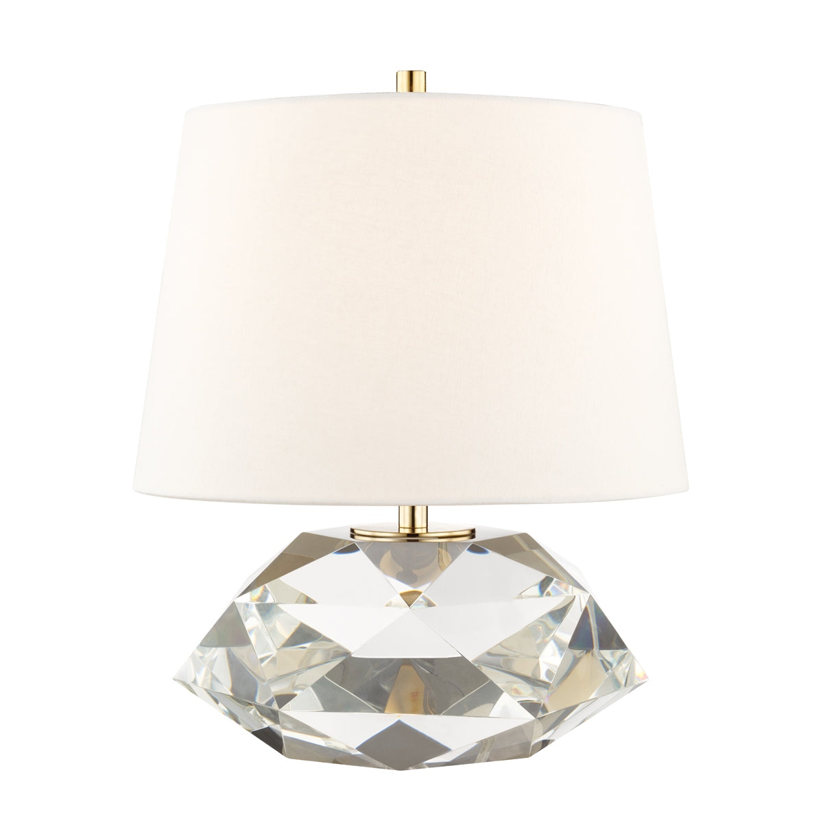 Table Lamp 1 lumière | Henley