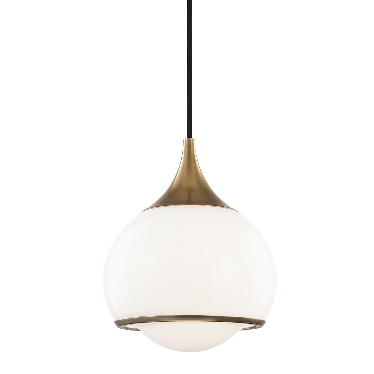 Suspension 1 lumière | Reese