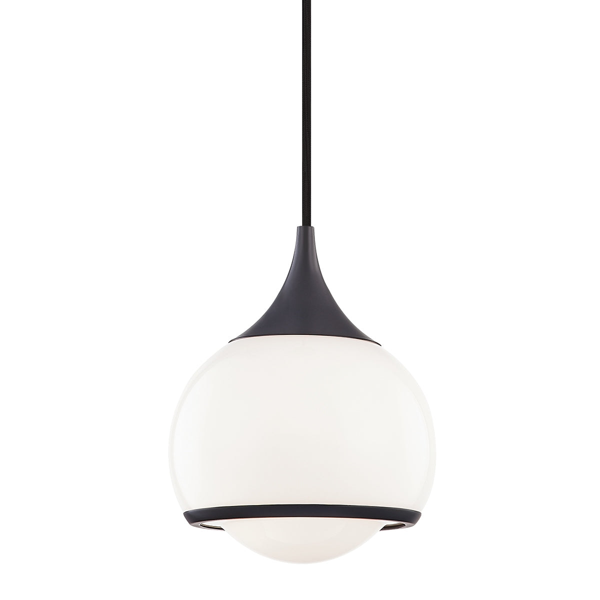 Suspension 1 lumière | Reese