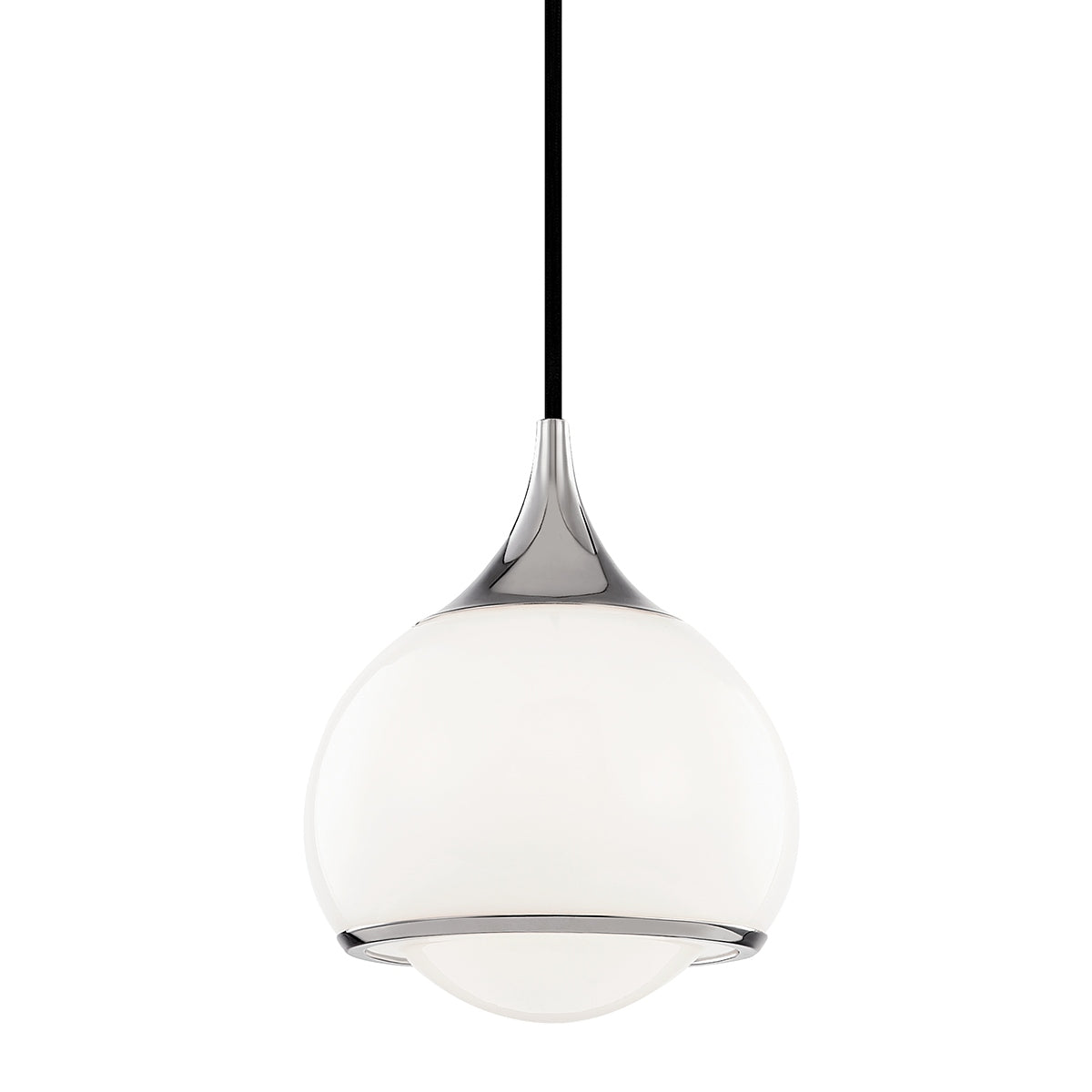 Suspension 1 lumière | Reese