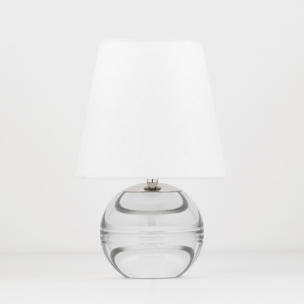 Lampe de table 1 lumière | Nicole