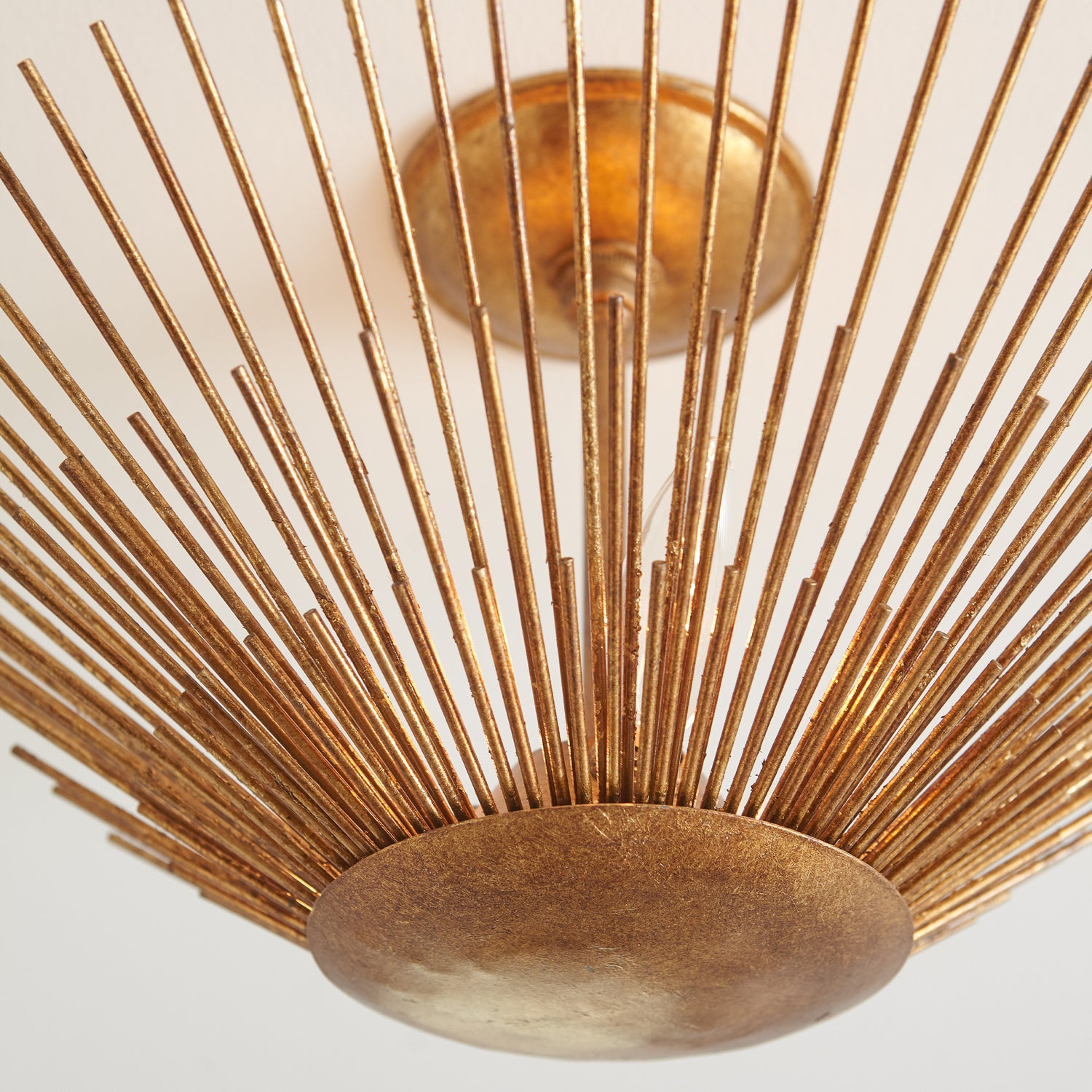 Plafonnier 3 lumières | Helios