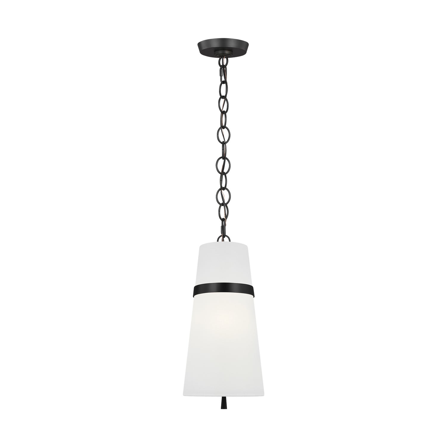 Suspension 1 lumière | Cordtlandt