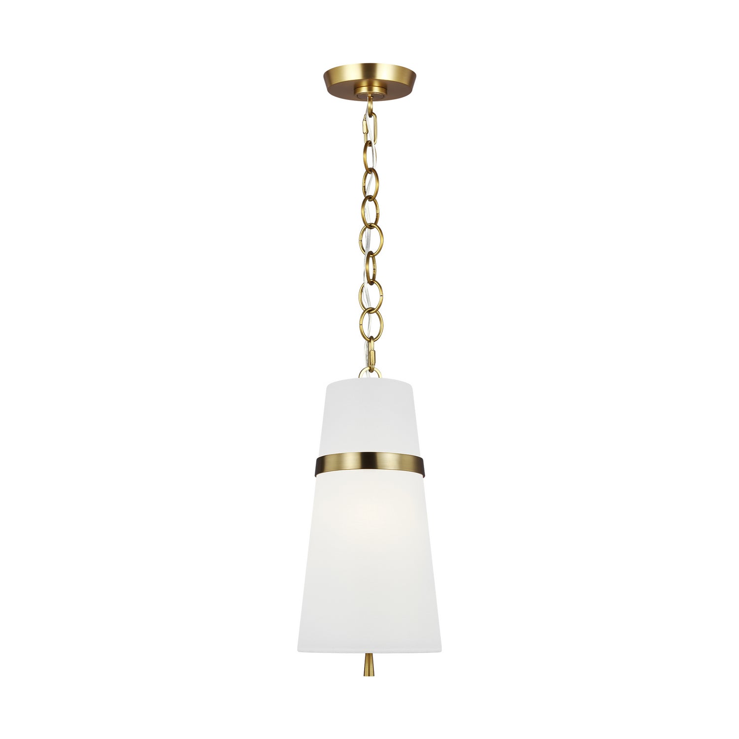 Suspension 1 lumière | Cordtlandt