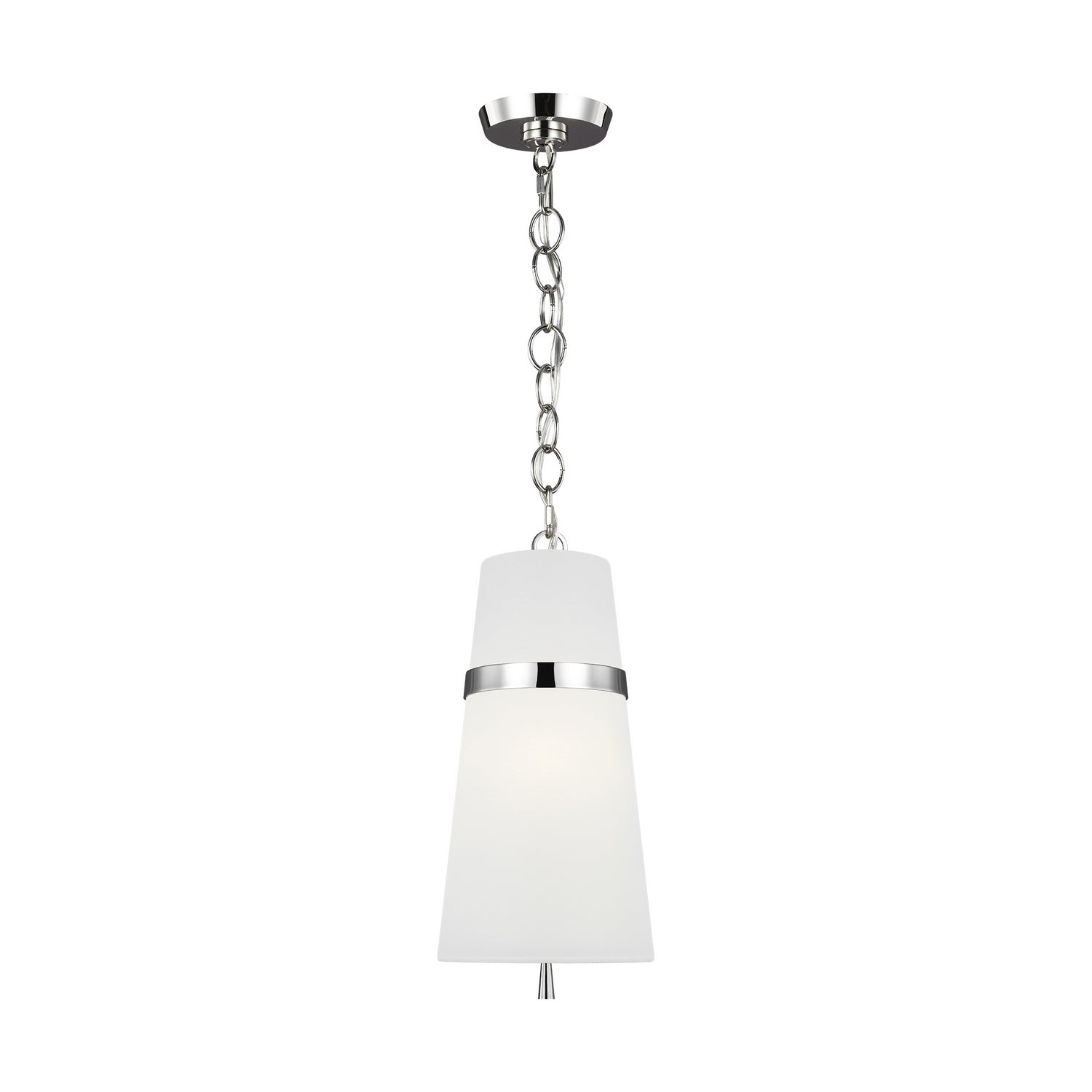 Suspension 1 lumière | Cordtlandt