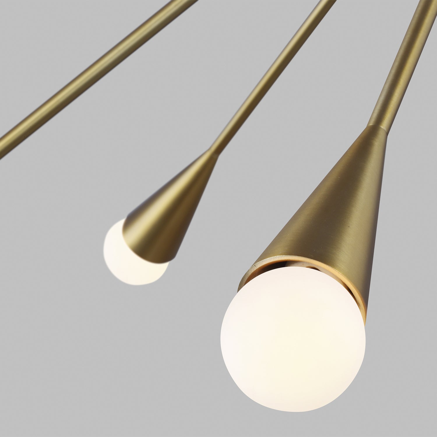 Lustre 12 lumières | Jax