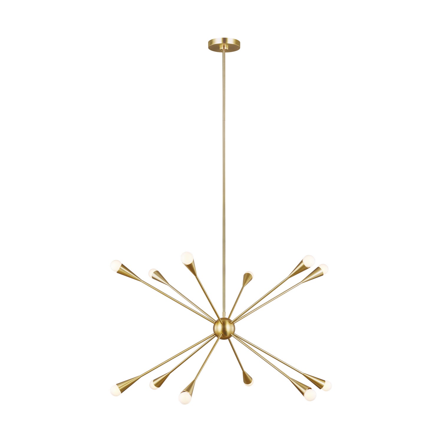 Lustre 12 lumières | Jax
