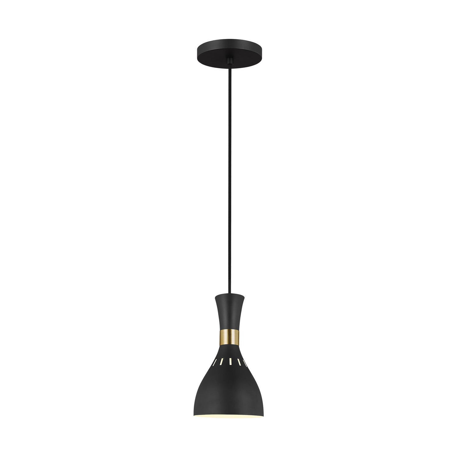 Suspension 1 lumière | Joan