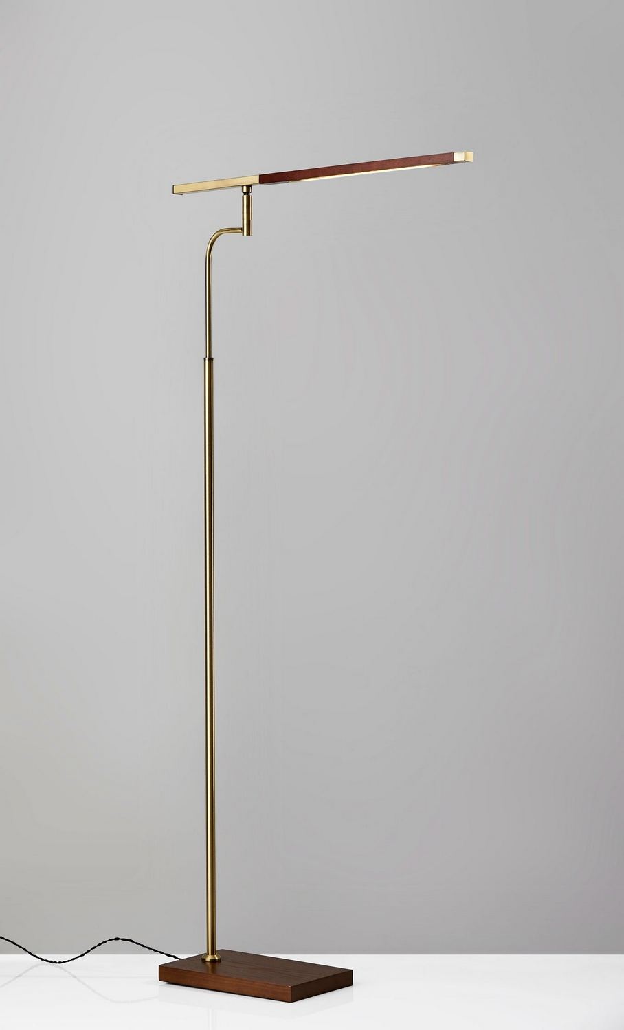 Lampadaire DEL | Barrett