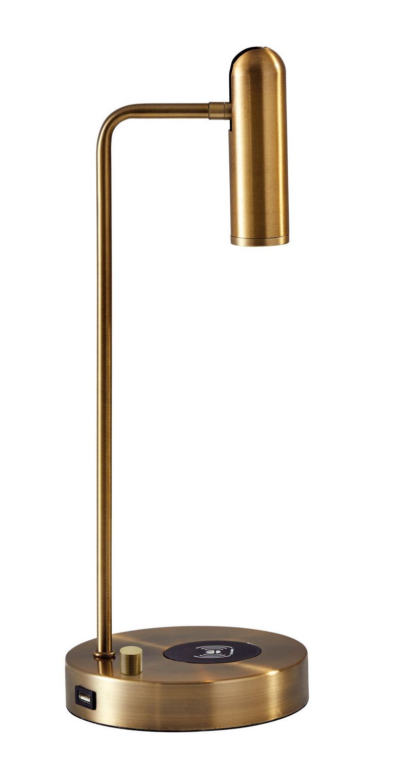 Lampe de bureau DEL | Kaye