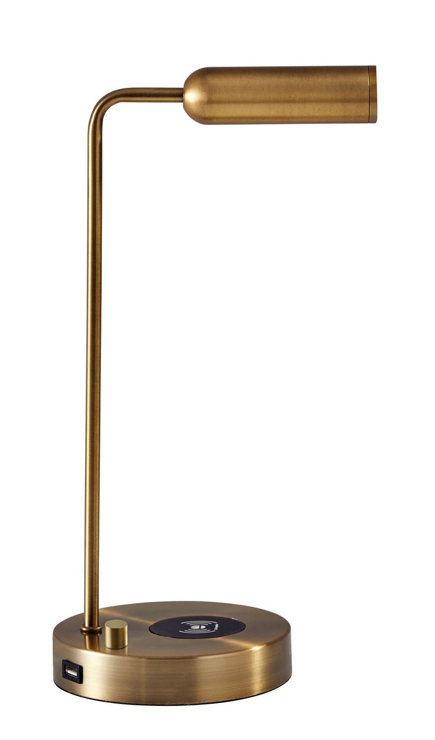Lampe de bureau DEL | Kaye
