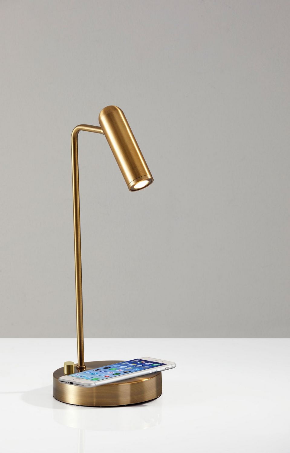 Lampe de bureau DEL | Kaye