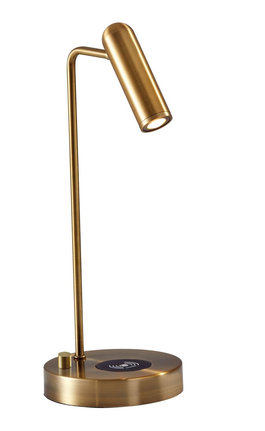 Lampe de bureau DEL | Kaye