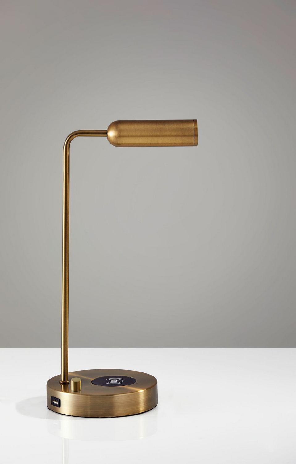 Lampe de bureau DEL | Kaye