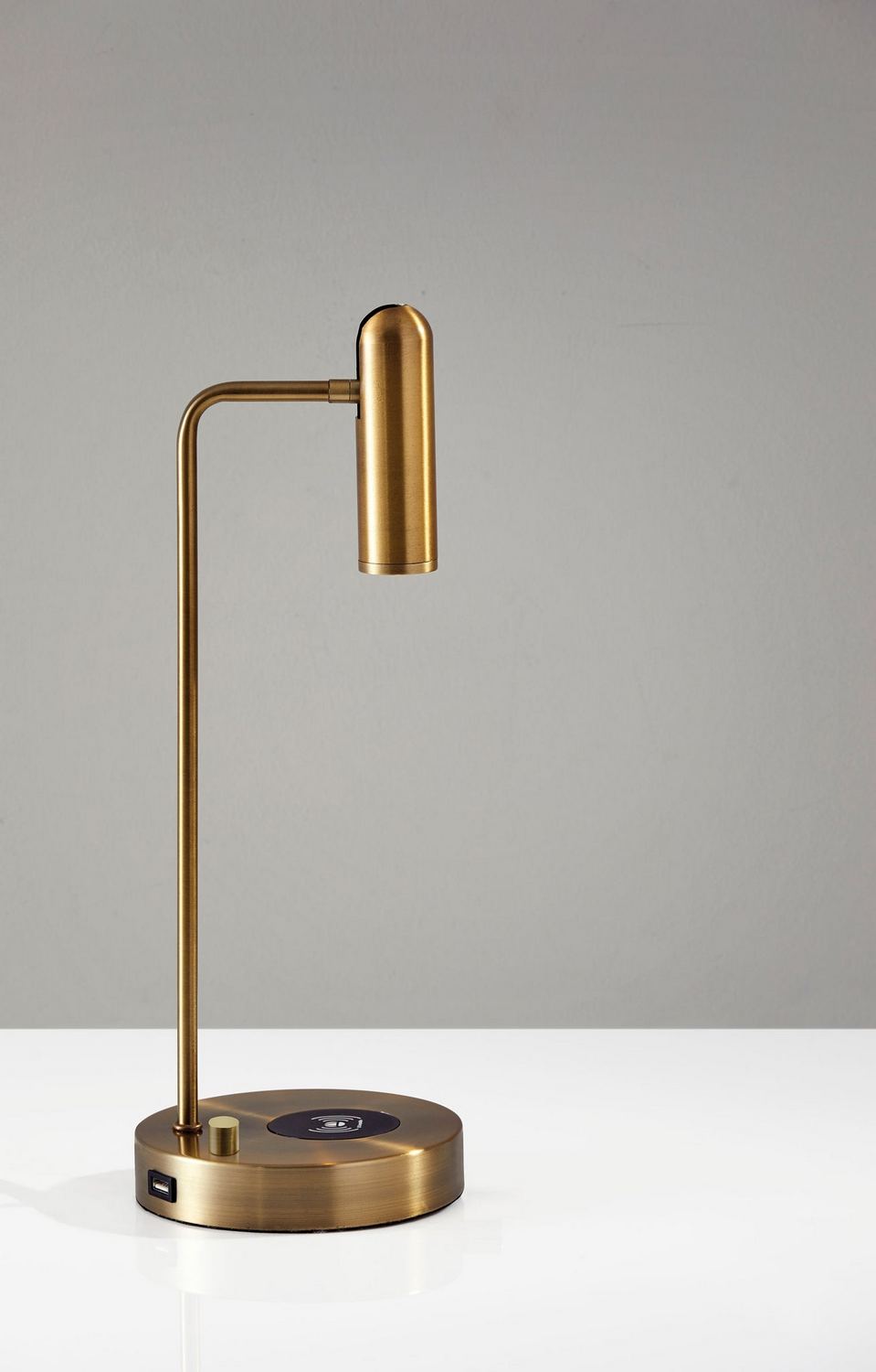 Lampe de bureau DEL | Kaye