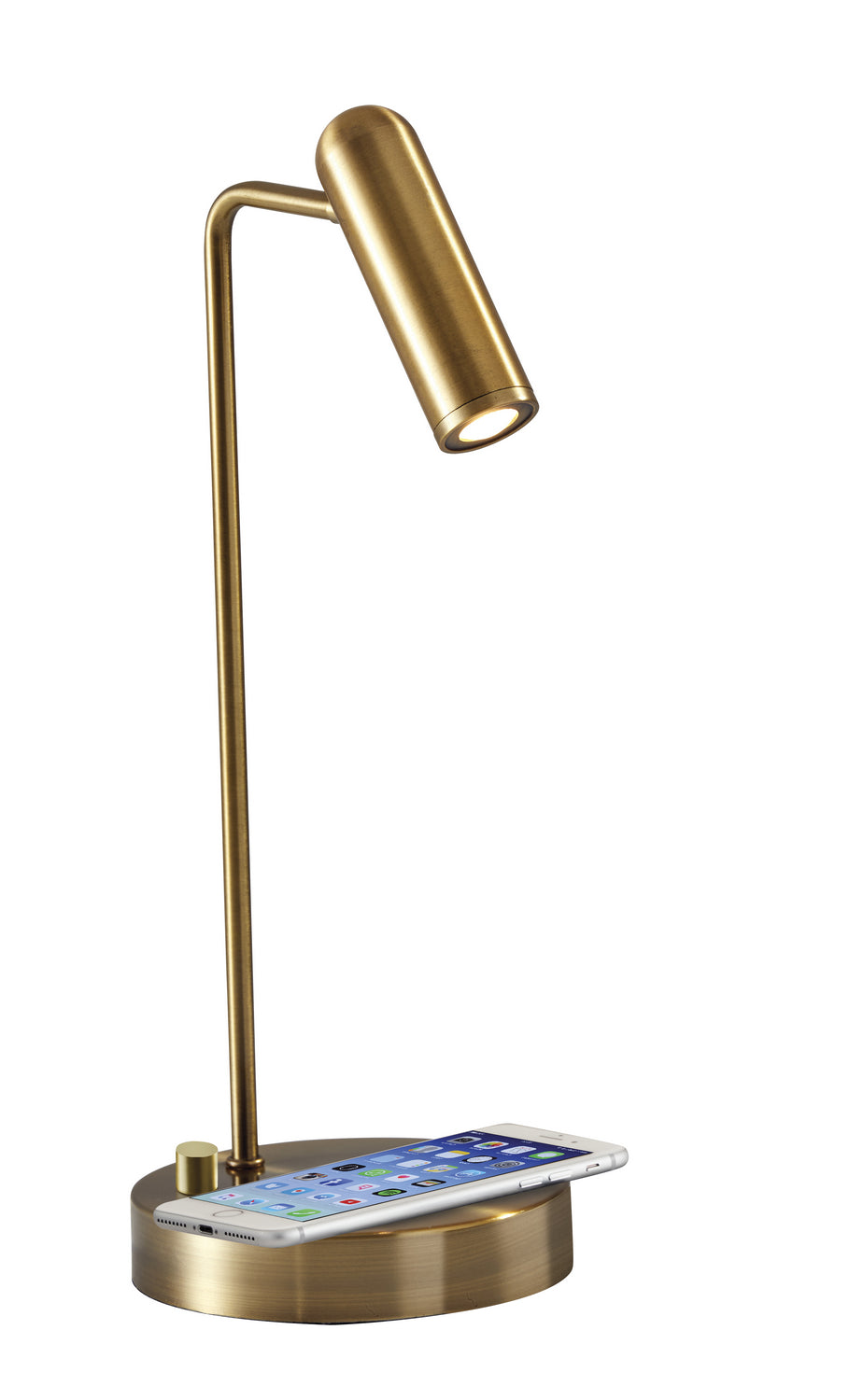 Lampe de bureau DEL | Kaye