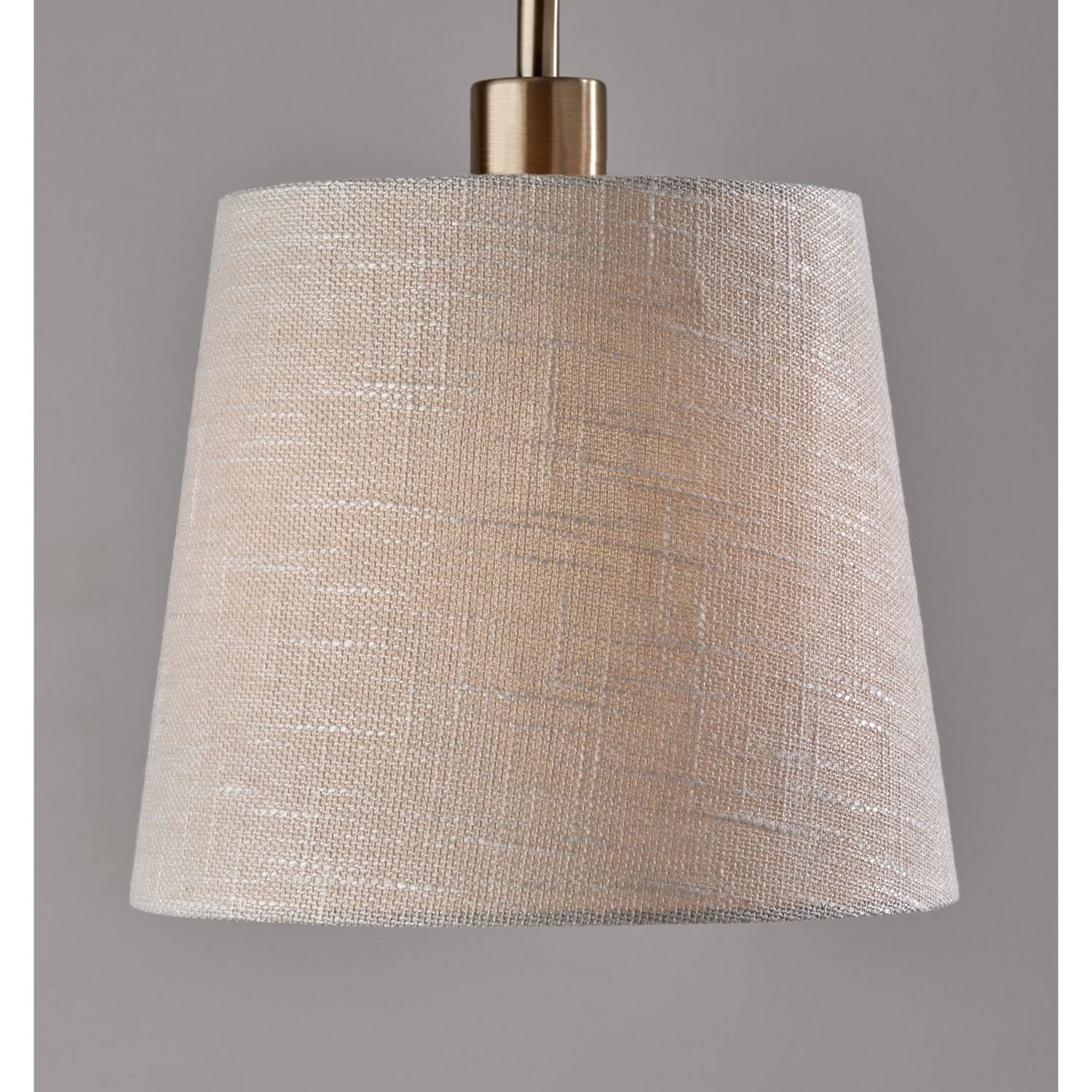 Lampadaire | Jeffrey
