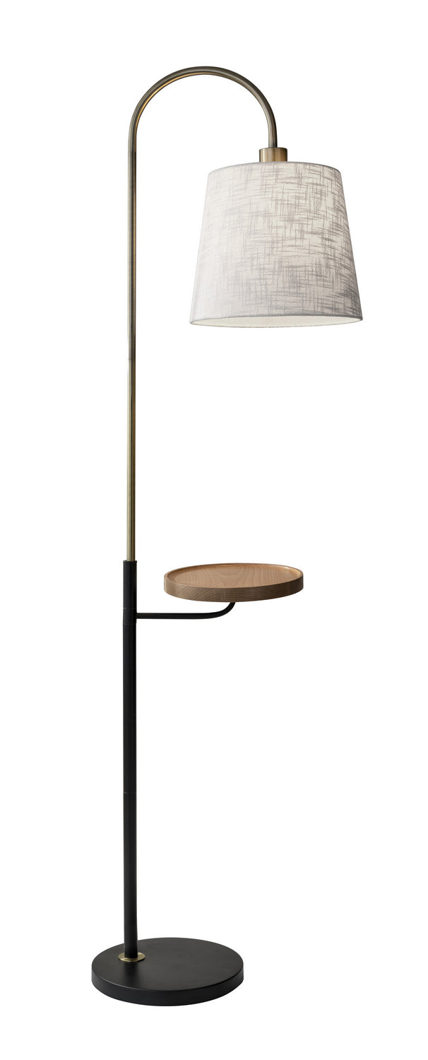 Lampadaire | Jeffrey