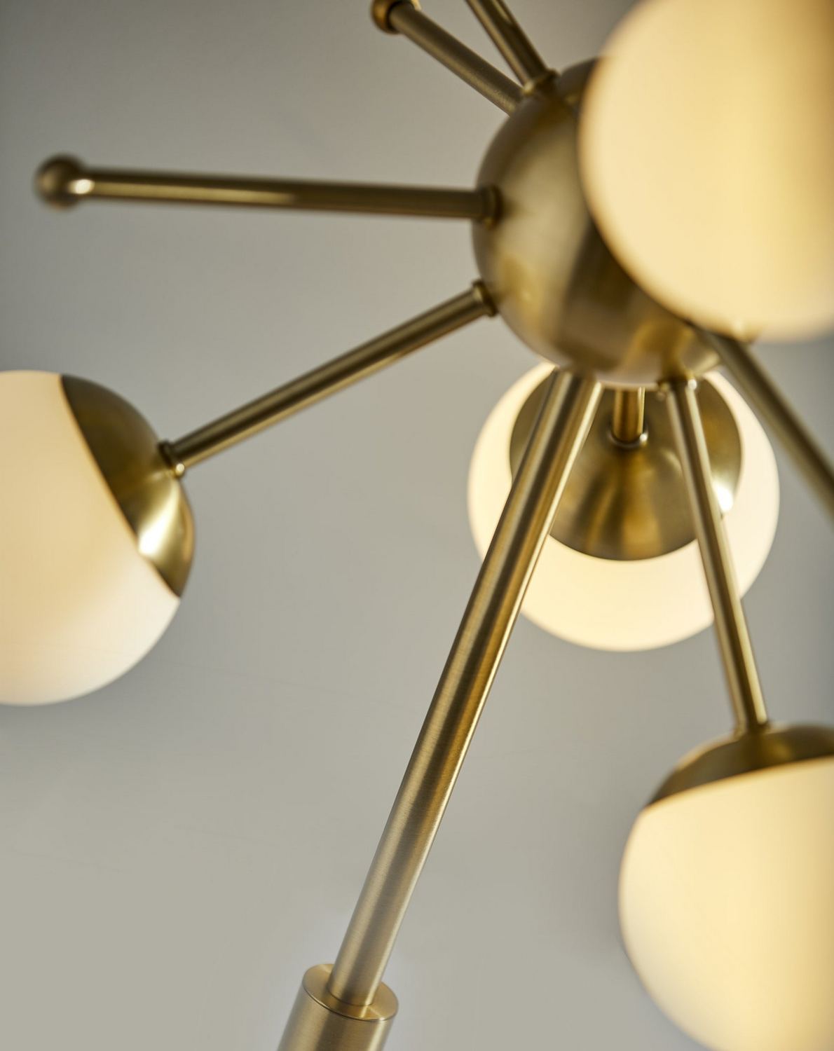 Lampe de table DEL | Doppler