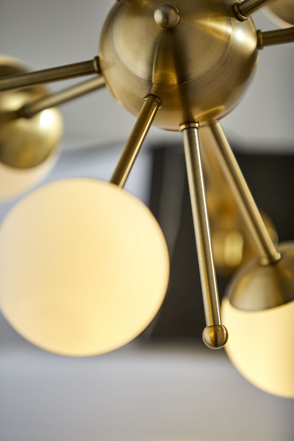 Lampe de table DEL | Doppler