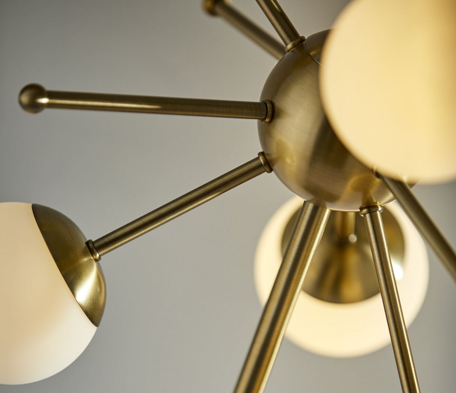 Lampe de table DEL | Doppler