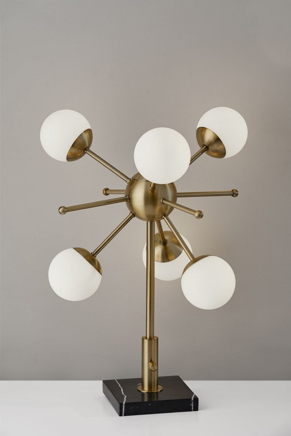 Lampe de table DEL | Doppler