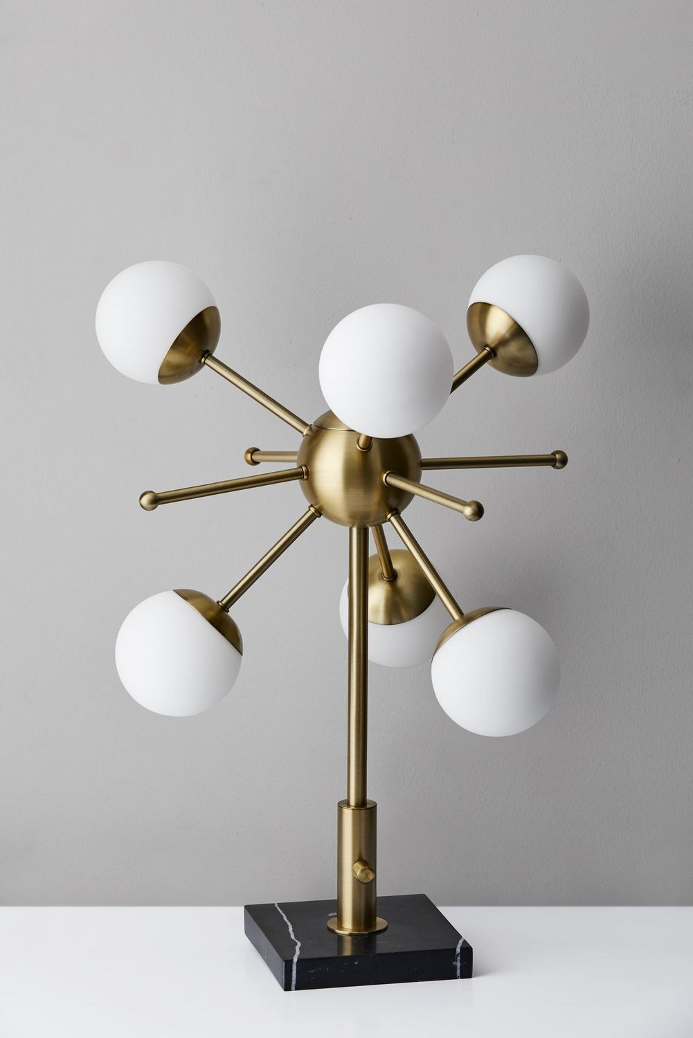 Lampe de table DEL | Doppler