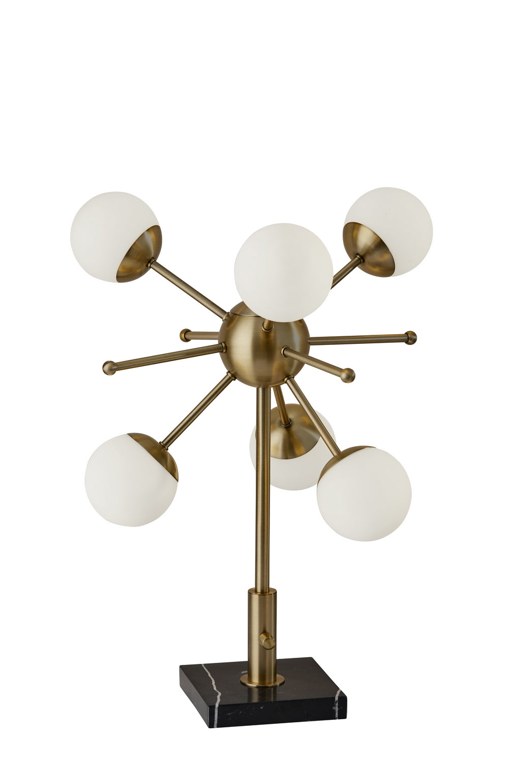 Lampe de table DEL | Doppler