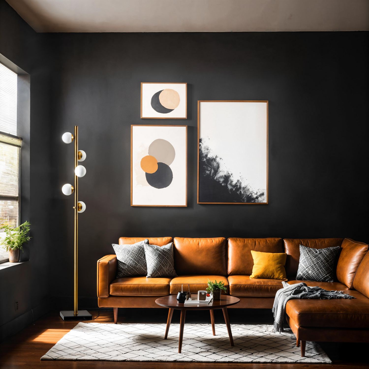 Lampadaire à têtes multiples DEL | Doppler