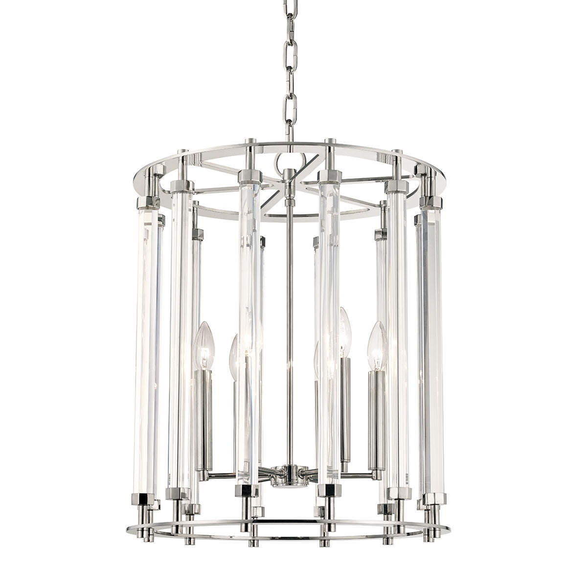Lantern 6 lumières | Haddon