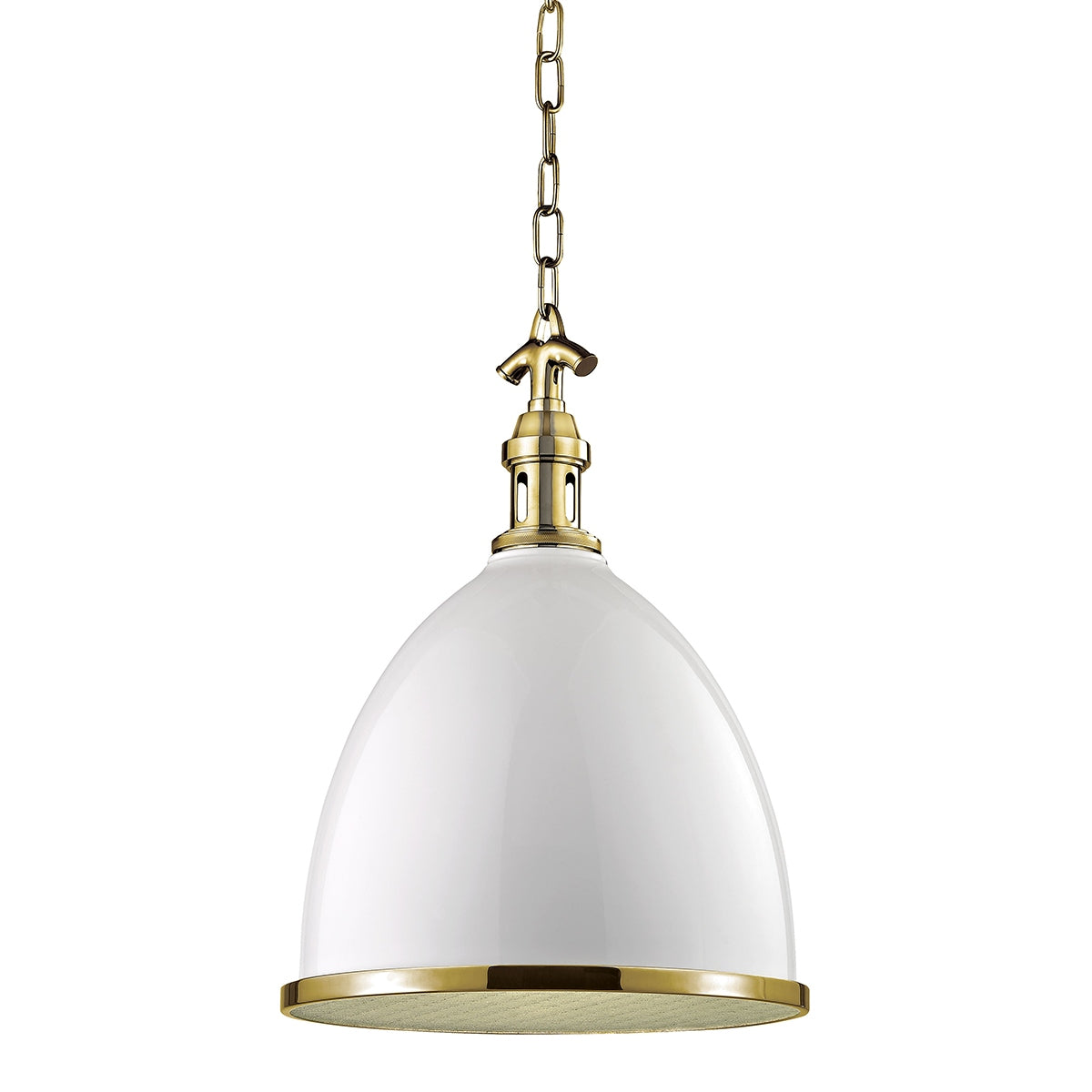 Suspension 1 lumière | Viceroy