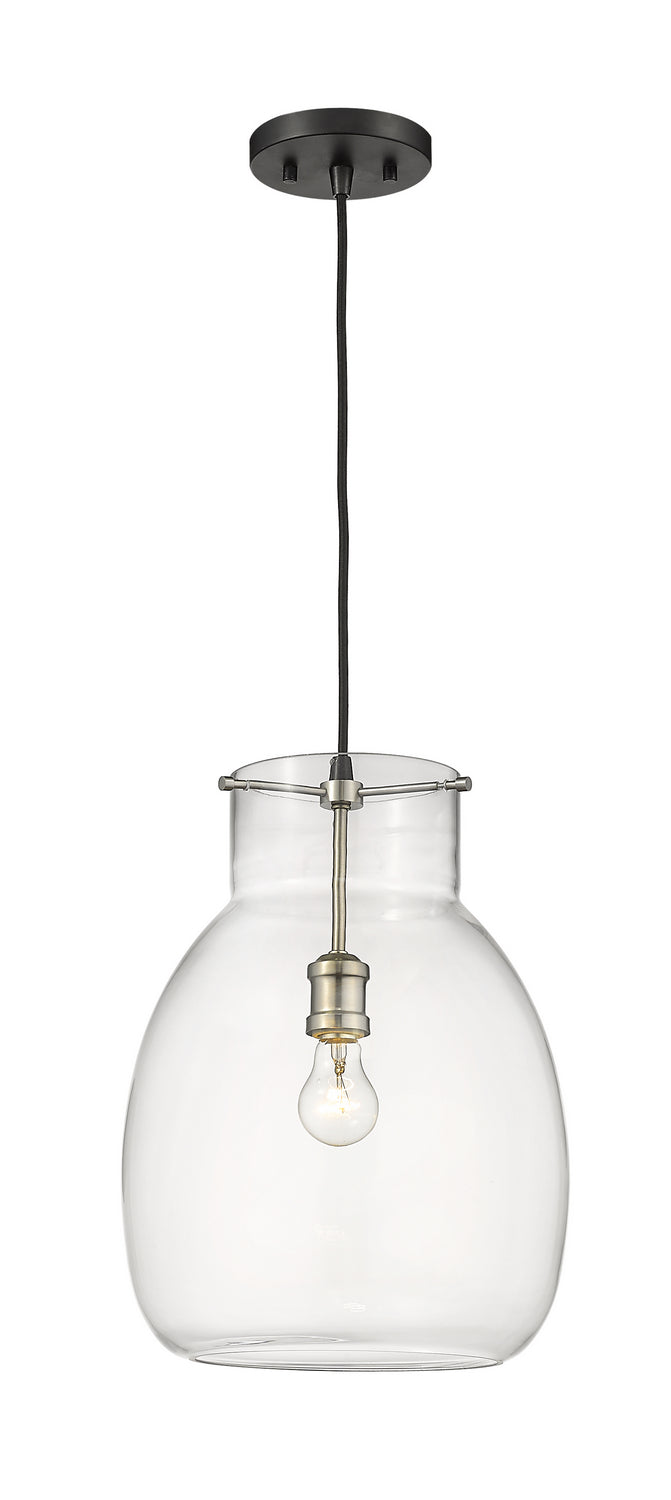 Suspension 1 lumière | Bella