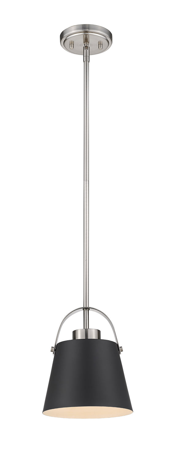 Suspension 1 lumière | Z-Studio