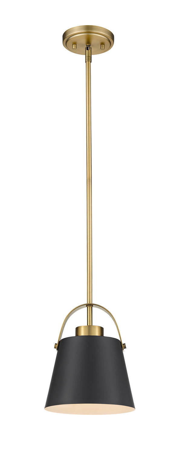 Suspension 1 lumière | Z-Studio