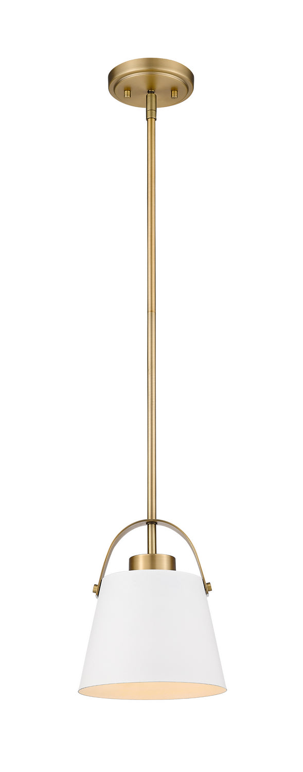 Suspension 1 lumière | Z-Studio
