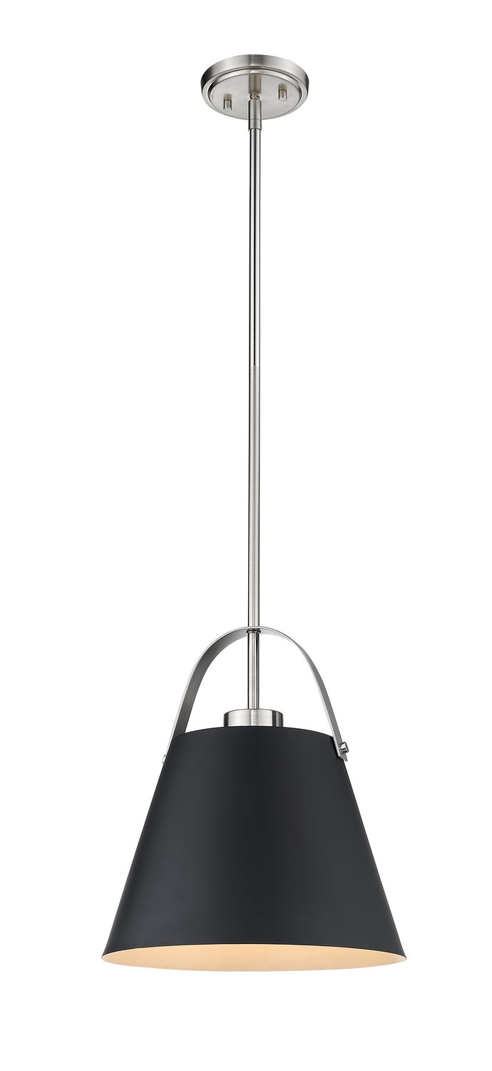 Suspension 1 lumière | Z-Studio