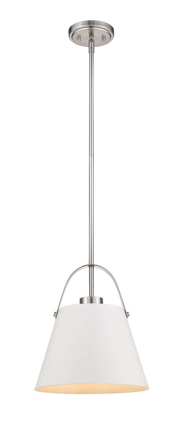 Suspension 1 lumière | Z-Studio