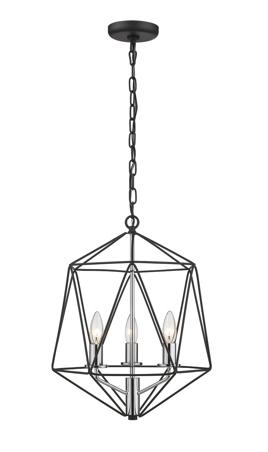Lustre 3 lumières | Geo
