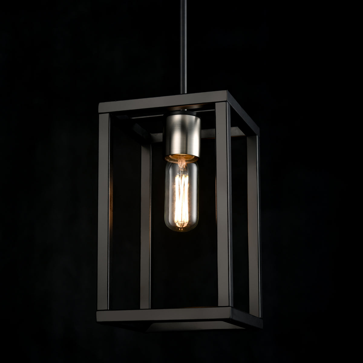 Mini-Pendant 1 lumière | Sambre