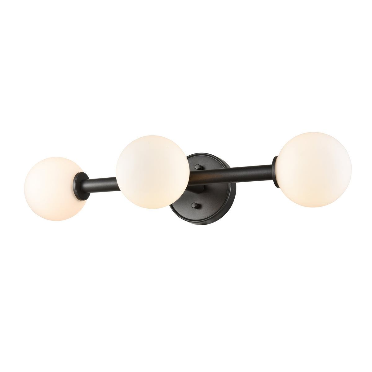 Applique de vanité 3 lumières | Alouette