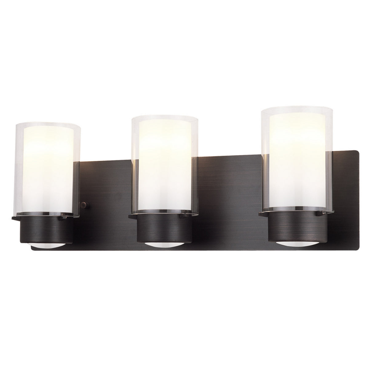 Applique de vanité 3 lumières | Essex