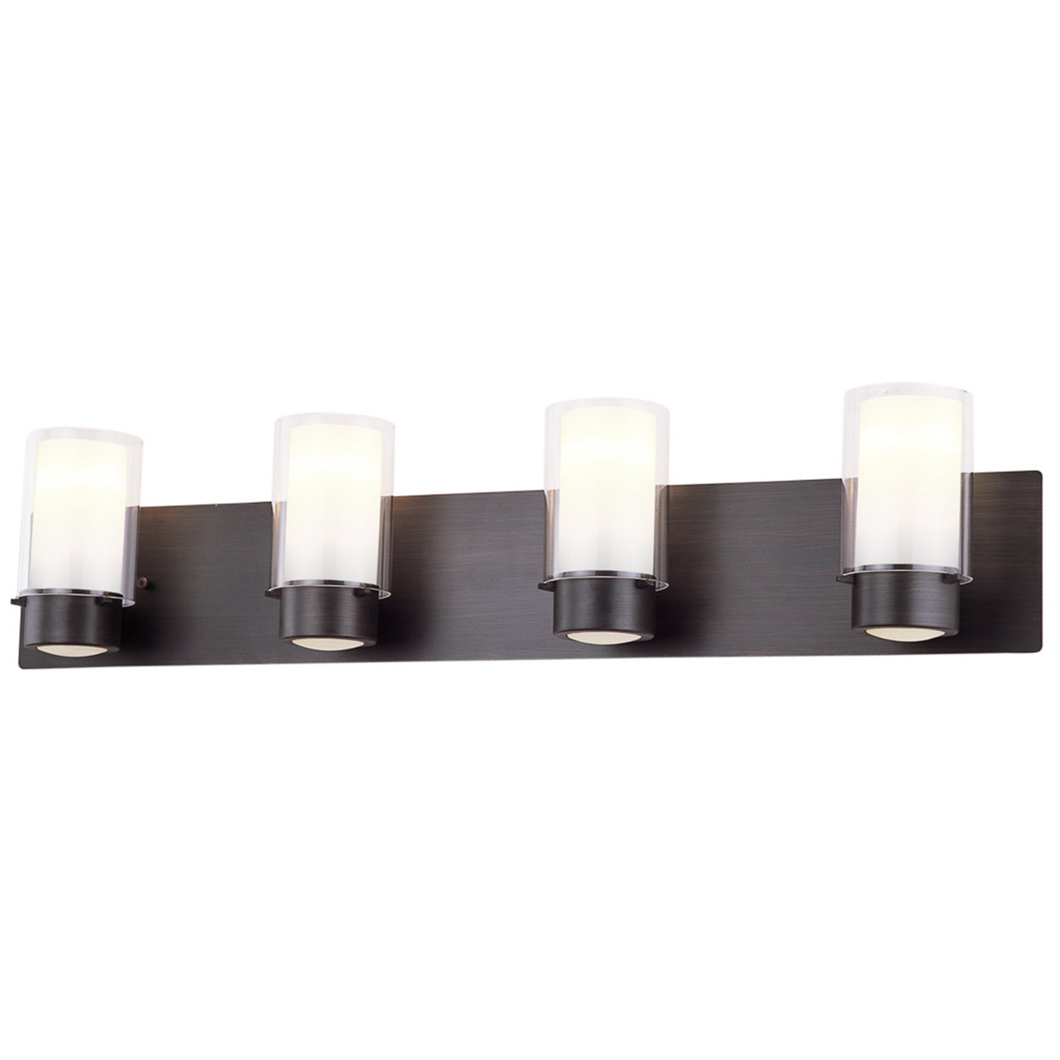Applique de vanité 4 lumières | Essex