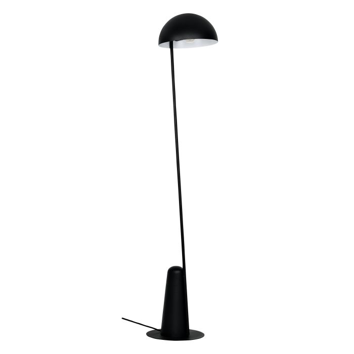ARANZOLA Lampe sur pied Noir - 900135A | EGLO