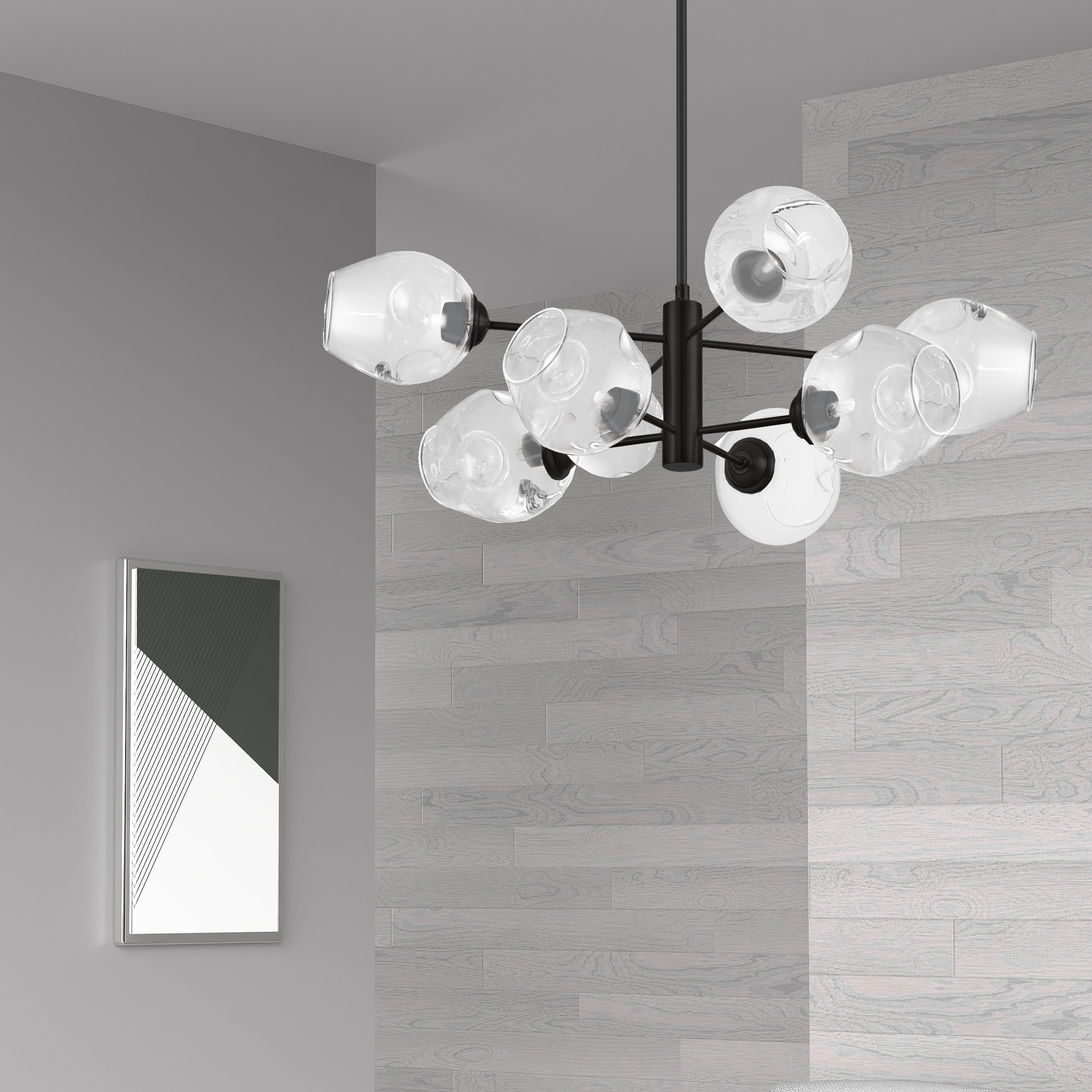 Luminaire suspendu | ABII — 26 po
