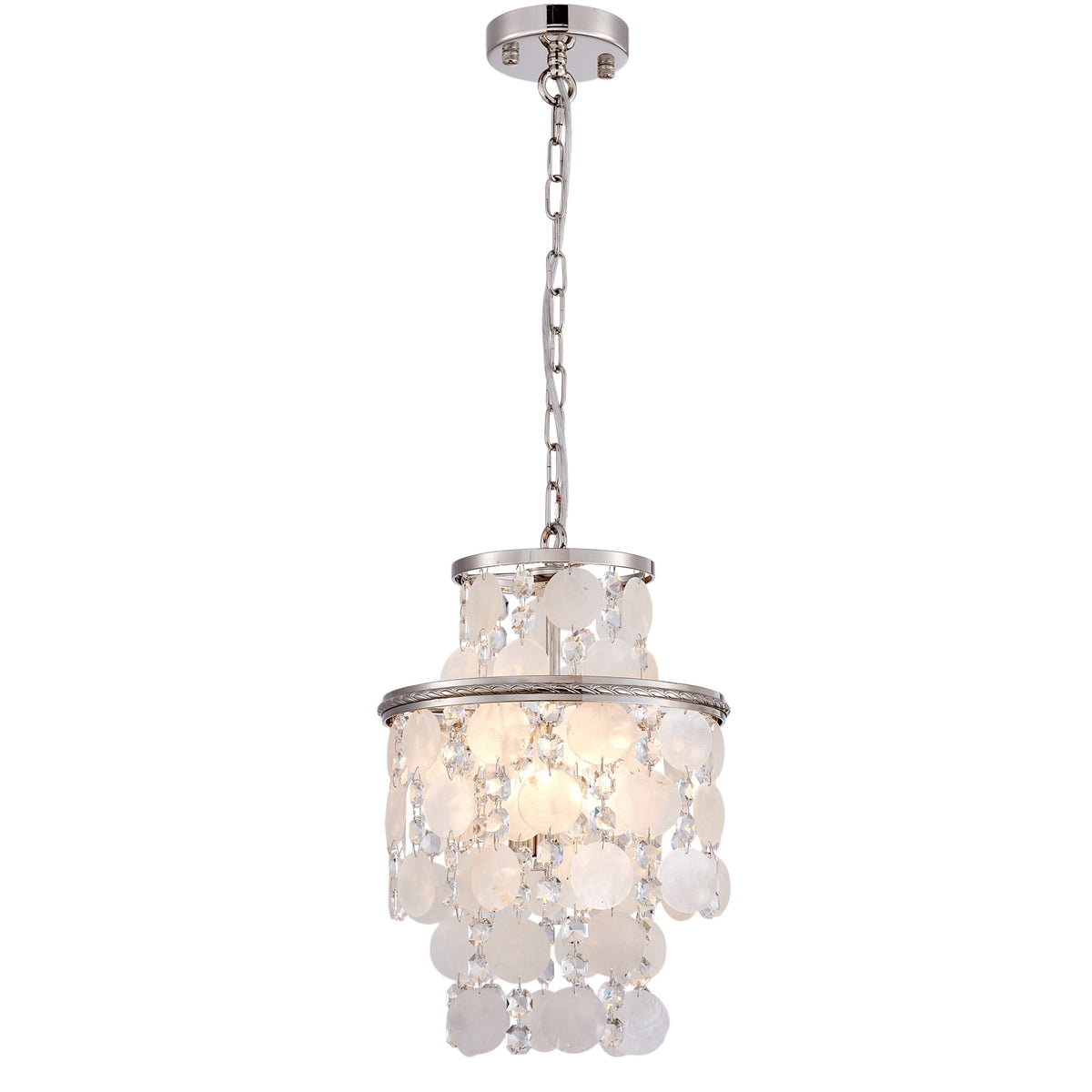 Luminaire suspendu AVARA AC12071PN