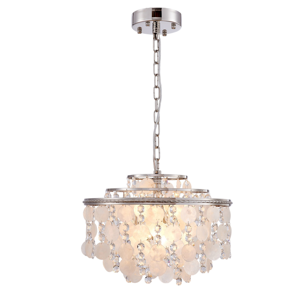 Luminaire suspendu AVARA AC12072PN
