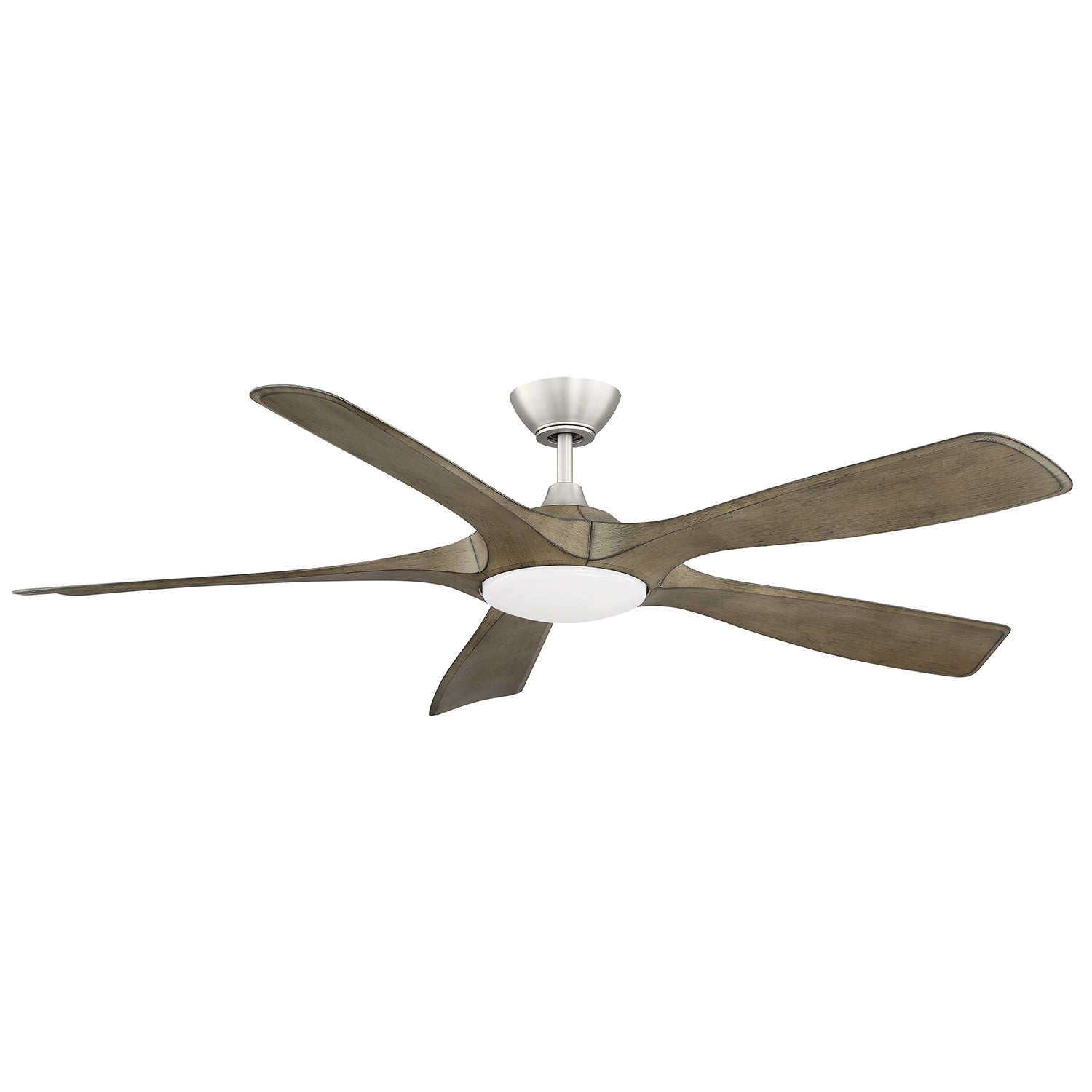 MISTRAL Ventilateur Nickel - AC23856-SN-GWO | KENDAL