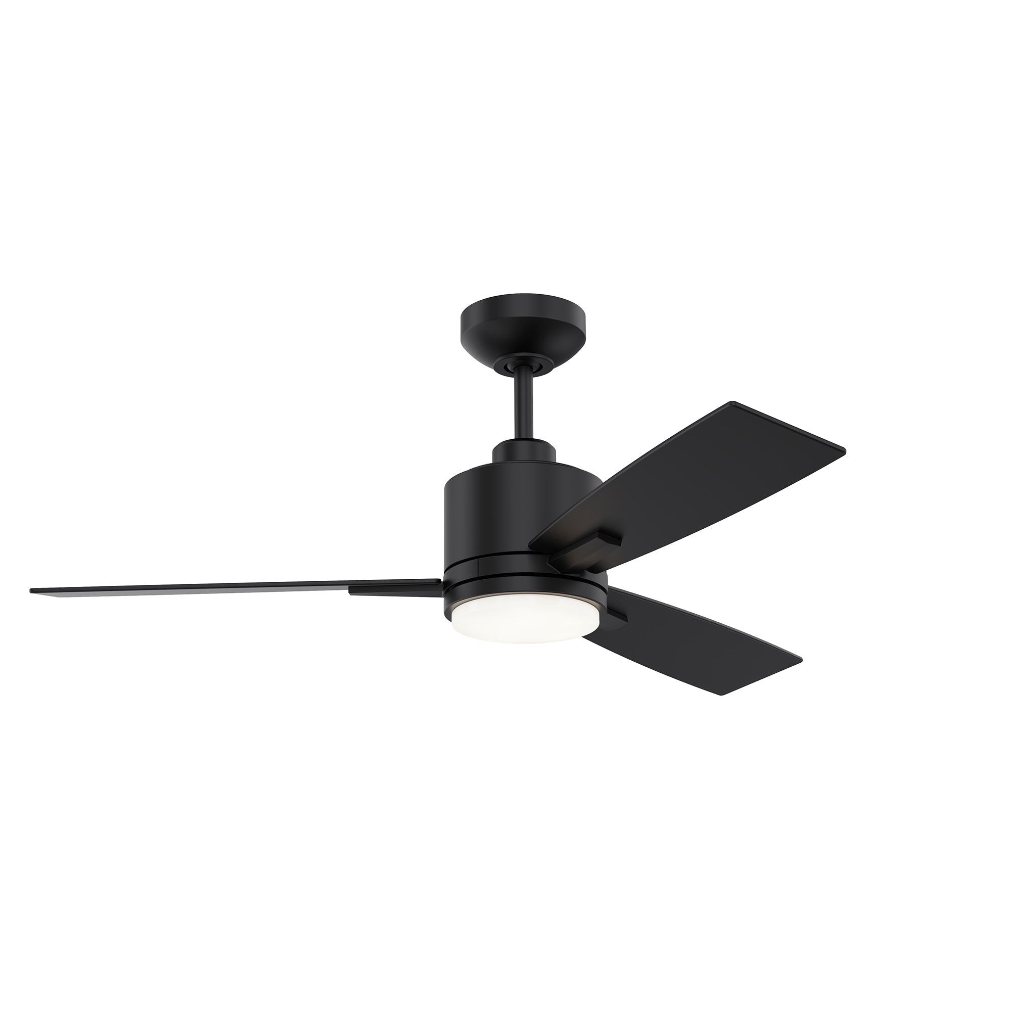 Ventilateur  Noir mat | NUVEL