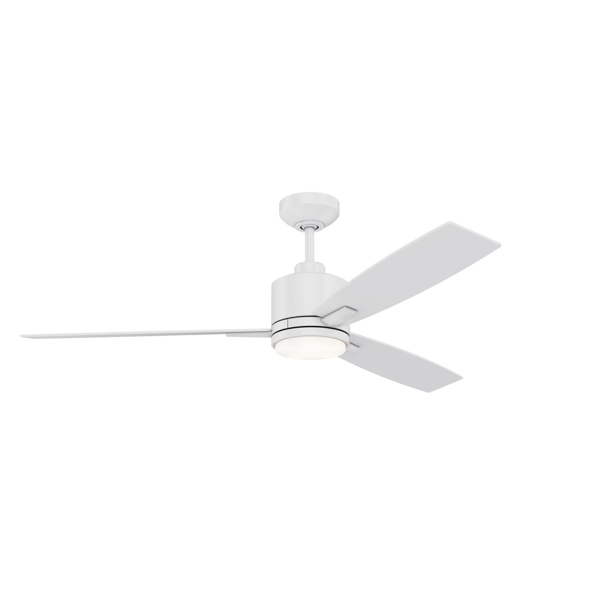 Ventilateur  Blanc mat | NUVEL