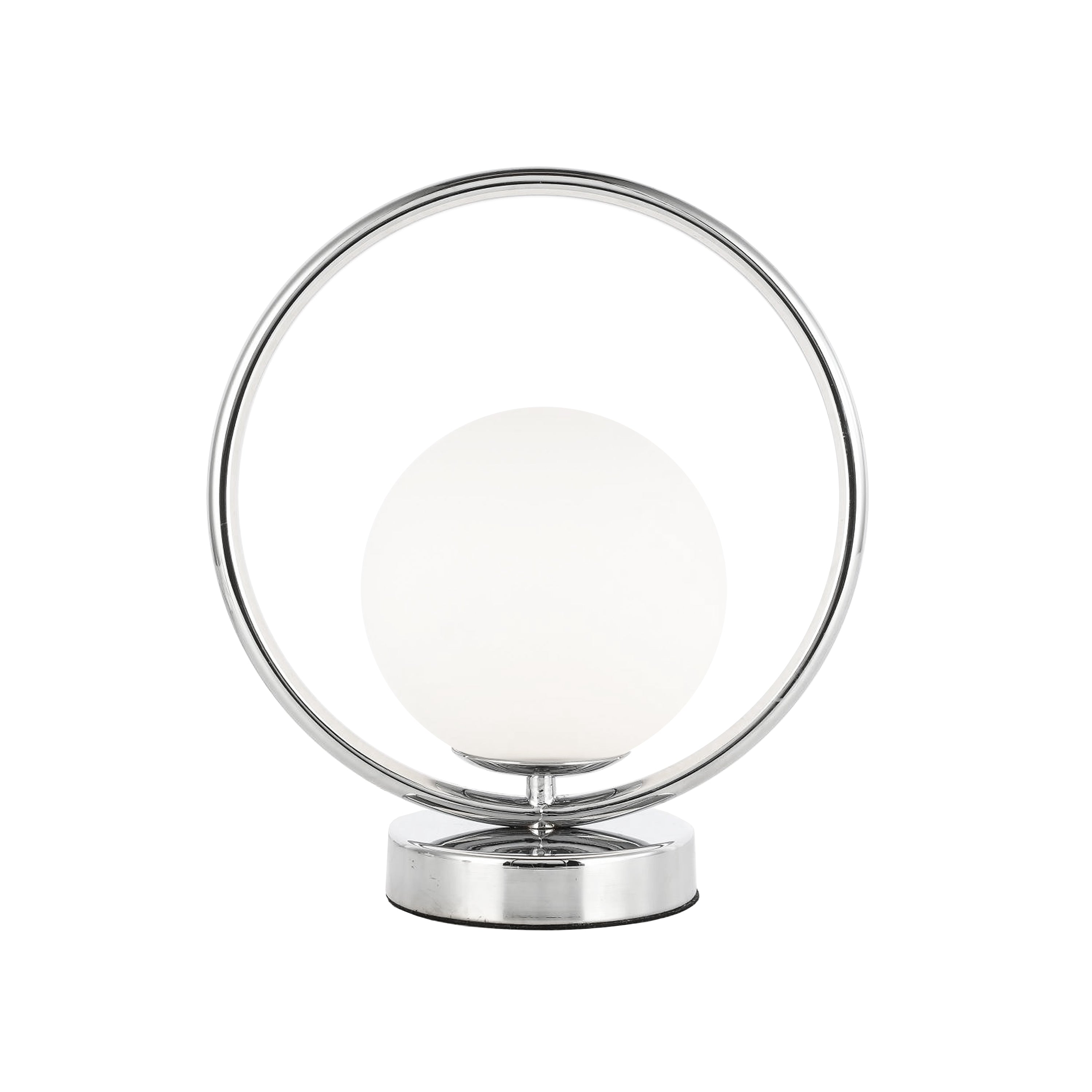 ADRIENNA Table lamp Chrome - ADR-101T-PC | DAINOLITE